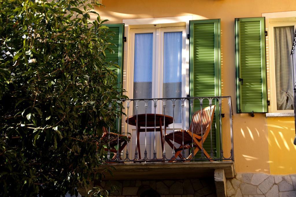 كانيرو ريفييرا B&B Casa Al Mulino المظهر الخارجي الصورة