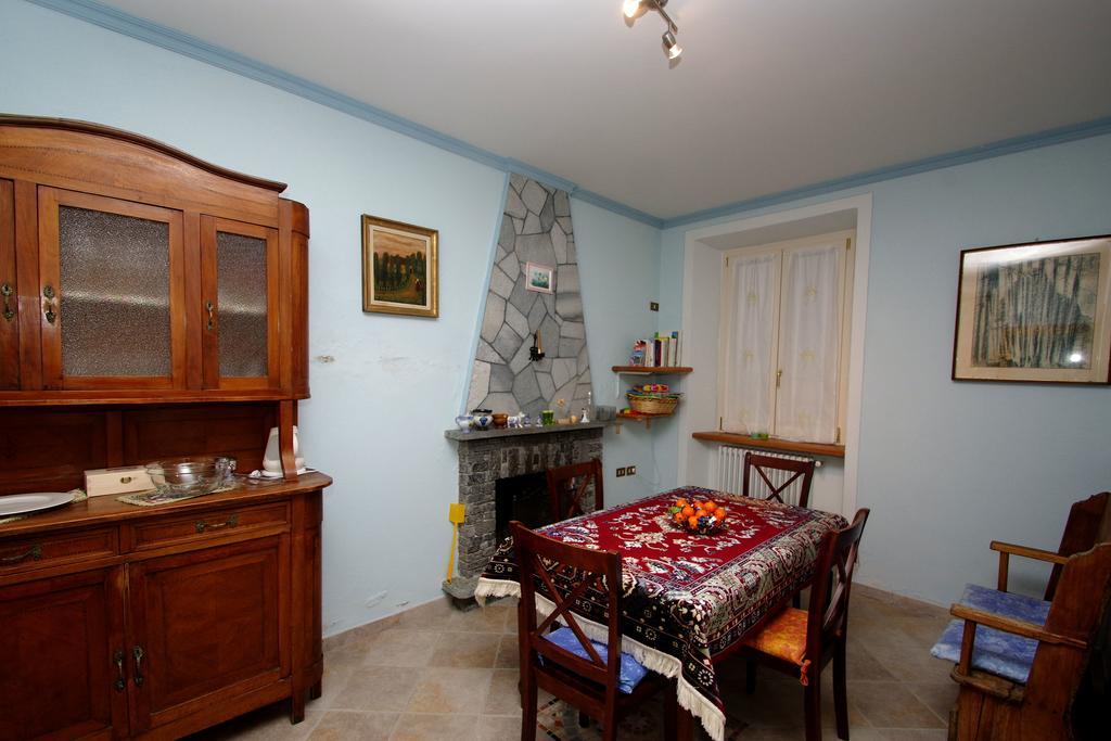كانيرو ريفييرا B&B Casa Al Mulino المظهر الخارجي الصورة