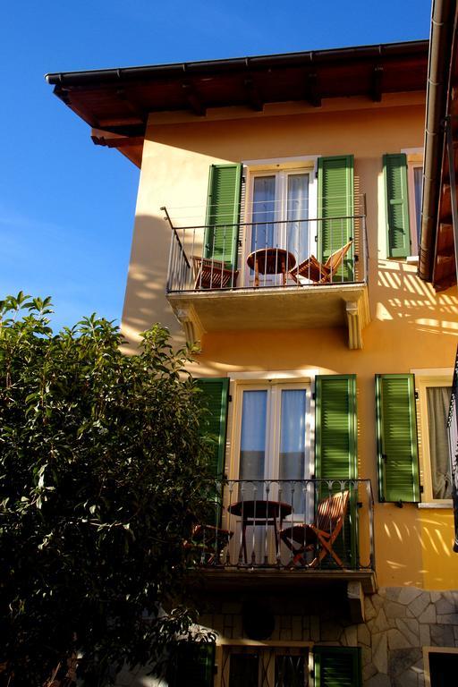 كانيرو ريفييرا B&B Casa Al Mulino المظهر الخارجي الصورة