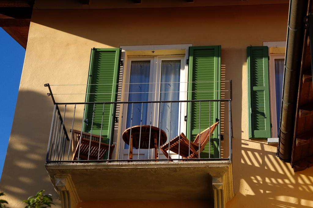 كانيرو ريفييرا B&B Casa Al Mulino المظهر الخارجي الصورة